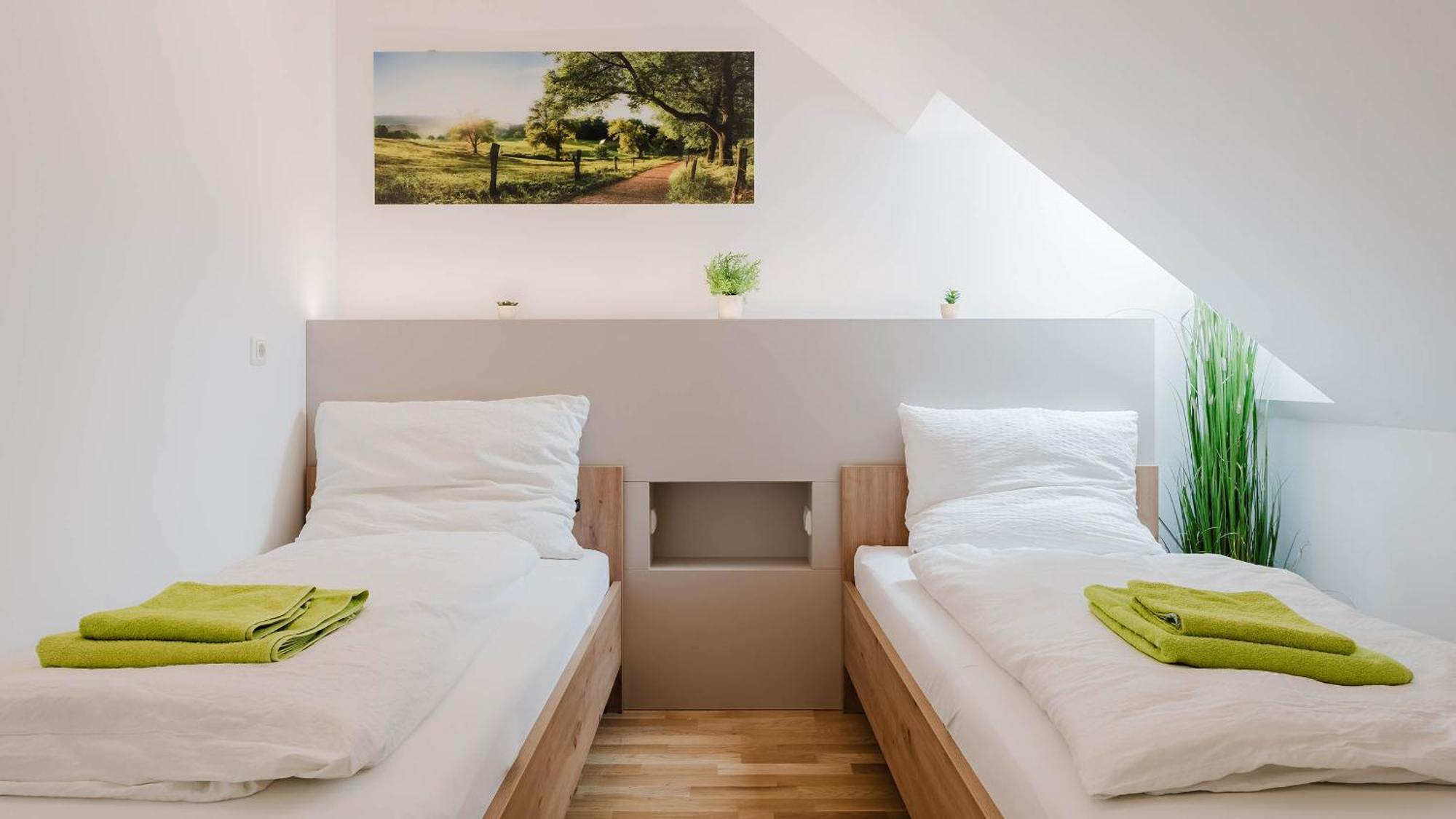 Moderne Ferienwohnung Mit Bergblick Bad Goisern Kültér fotó