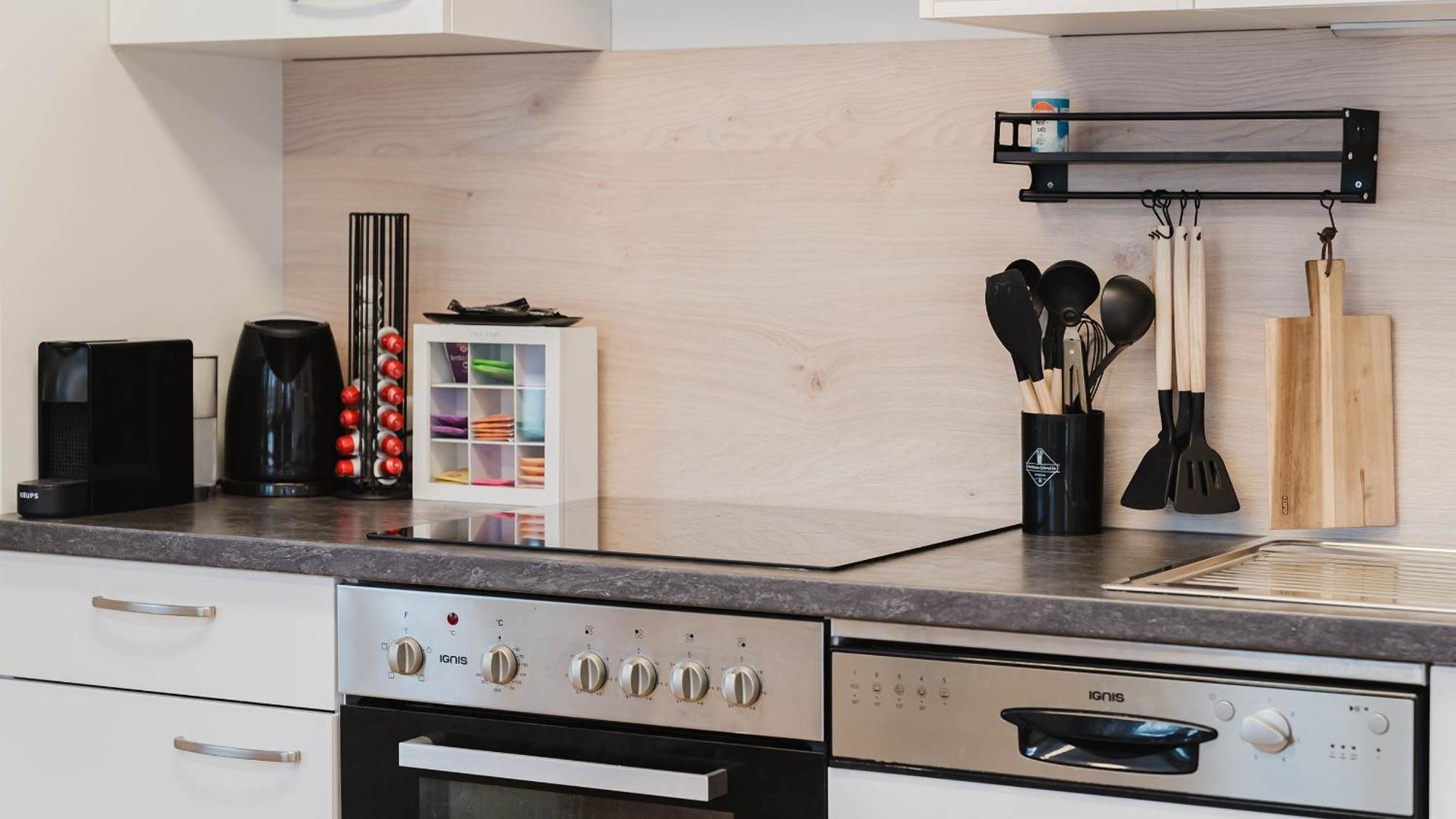 Moderne Ferienwohnung Mit Bergblick Bad Goisern Kültér fotó