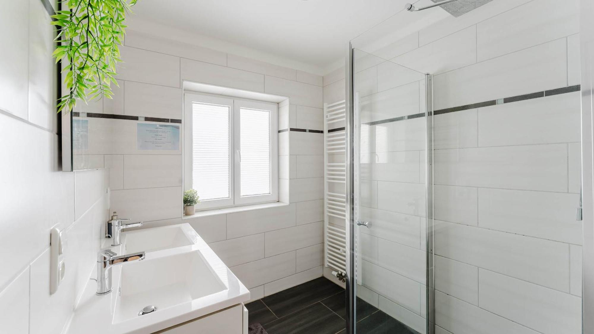 Moderne Ferienwohnung Mit Bergblick Bad Goisern Kültér fotó
