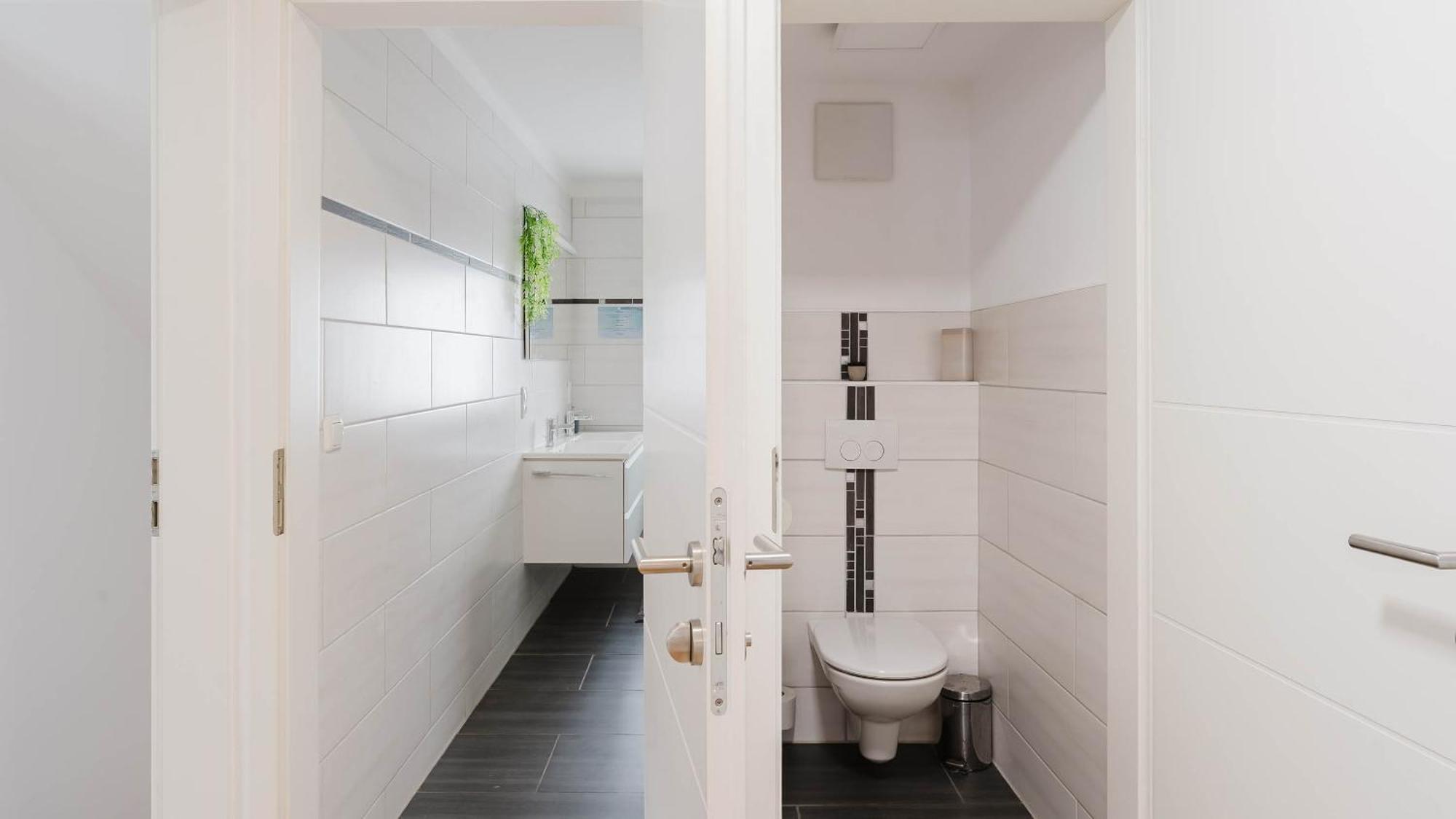 Moderne Ferienwohnung Mit Bergblick Bad Goisern Kültér fotó